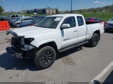 Toyota Tacoma Sr 5TFSX5EN5GX045748 photo