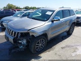 JEEP GRAND CHEROKEE LIMITED 4X2 1C4RJEBG5JC514356 photo