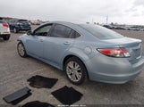MAZDA MAZDA6 I GRAND TOURING 1YVHP82AX95M19535 photo