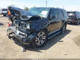 TOYOTA 4RUNNER LIMITED JTEDU5JR0R5315277 photo