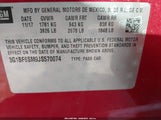 CHEVROLET CRUZE PREMIER AUTO 3G1BF6SM9JS570074 снимка