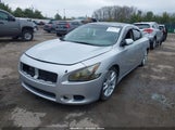 NISSAN MAXIMA 3.5 SV 1N4AA5AP7AC825355 снимка