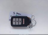 HONDA HR-V EX 3CZRU6H54GM754602 снимка