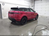 LAND ROVER RANGE ROVER EVOQUE S SALZJ2FX9LH061074 fotografie