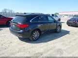 ACURA MDX ADVANCE ENTERTAINMENT PACKAGES/ADVANCE PACKAGE 5FRYD4H93GB006578 photo
