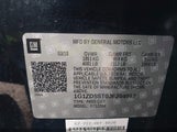 CHEVROLET MALIBU LT 1G1ZD5ST0JF204997 снимка