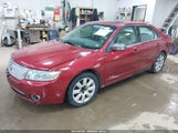 LINCOLN MKZ 3LNHM26T57R657984 снимка