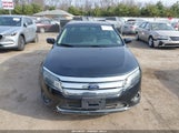 Ford Fusion Se 3FAHP0HA9AR342579 снимка