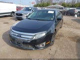 Ford Fusion Se 3FAHP0HA9AR342579 снимка