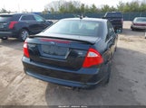 Ford Fusion Se 3FAHP0HA9AR342579 снимка