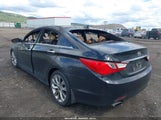 HYUNDAI SONATA SE 5NPEC4AC1BH166658 снимка