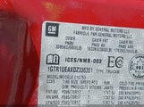 GMC SIERRA 1500 SL 1GTR1UEAXDZ336351 снимка