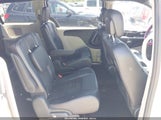 DODGE GRAND CARAVAN SXT 2C4RDGCG8JR276687 снимка