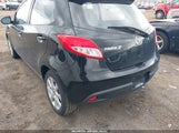 MAZDA MAZDA2 TOURING JM1DE1LY9D0160068 снимка