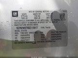 GMC SIERRA 1500 SLT 1GTR2WE78DZ179917 снимка