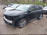ACURA MDX TECHNOLOGY PACKAGE ACURAWATCH PLUS PKG 5J8YD4H58JL021243 снимка