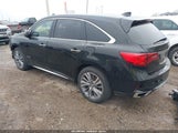 ACURA MDX TECHNOLOGY PACKAGE ACURAWATCH PLUS PKG 5J8YD4H58JL021243 снимка