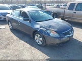 NISSAN ALTIMA 2.5 S 1N4AL21E08C248590 снимка