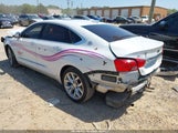 CHEVROLET IMPALA 2LZ 1G1145S38HU150772 снимка