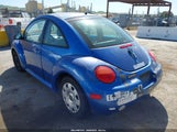 VOLKSWAGEN NEW BEETLE GLS 1.8L TURBO 3VWCD21C71M450097 photo