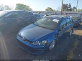 VOLKSWAGEN GOLF SPORTWAGEN TDI S 4-DOOR 3VWCA7AUXFM517359 photo