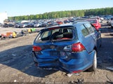 VOLKSWAGEN GOLF SPORTWAGEN TDI S 4-DOOR 3VWCA7AUXFM517359 photo
