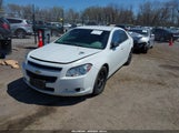 CHEVROLET MALIBU LS 1G1ZA5E0XAF281886 снимка