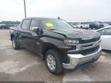 CHEVROLET SILVERADO 1500 LT 3GCPWCEDXKG167765 снимка