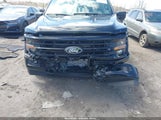 FORD F-150 XLT 1FTFW3LD9RFB63488 снимка