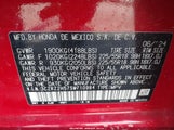 HONDA HR-V AWD SPORT 3CZRZ2H57SM710984 fotografie