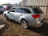 SUBARU OUTBACK 2.5I 4S4BRBAC5E3252735 fotografie