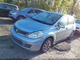 NISSAN VERSA 1.8S 3N1BC1CPXBL399426 снимка