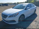 HYUNDAI SONATA SPORT 5NPE34AF1FH188451 photo