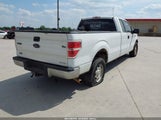 FORD F-150 XL 1FTVX1CF8DKD55791 снимка