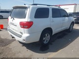 Toyota Sequoia Sr5 5.7L V8 5TDBW5G14AS030314 снимка