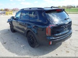 KIA TELLURIDE EX X-LINE 5XYP3DGC7RG413778 fotografie