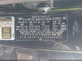 Kia Sorento Lx V6 5XYKTDA27BG069952 снимка