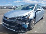 CHEVROLET CRUZE LT AUTO 1G1BE5SM6J7181484 снимка