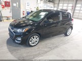 CHEVROLET SPARK FWD 1LT AUTOMATIC KL8CD6SA5MC719719 снимка