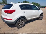 KIA SPORTAGE LX KNDPB3AC8F7720956 снимка