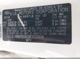 KIA SPORTAGE LX KNDPB3AC8F7720956 снимка
