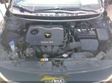KIA FORTE S 3KPFL4A79HE088876 fotografie