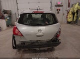 NISSAN VERSA 1.8S 3N1BC1CP9AL363631 снимка