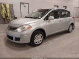 NISSAN VERSA 1.8S 3N1BC1CP9AL363631 снимка