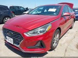 HYUNDAI SONATA SEL 5NPE34AF7JH637852 снимка