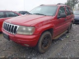 JEEP GRAND CHEROKEE LAREDO 1J4GW48S22C295981 снимка