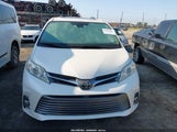 TOYOTA SIENNA XLE PREMIUM 8 PASSENGER 5TDYZ3DC3KS004798 fotografie