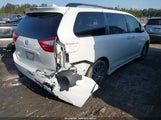 TOYOTA SIENNA XLE PREMIUM 8 PASSENGER 5TDYZ3DC3KS004798 снимка