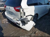 TOYOTA SIENNA XLE PREMIUM 8 PASSENGER 5TDYZ3DC3KS004798 снимка