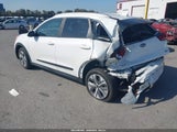 KIA NIRO EV EX KNDCC3LG5M5107326 снимка
